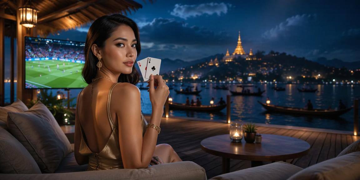 hno2 Casino Holdem ကစားနည်းအကျဉ်းချုပ်
